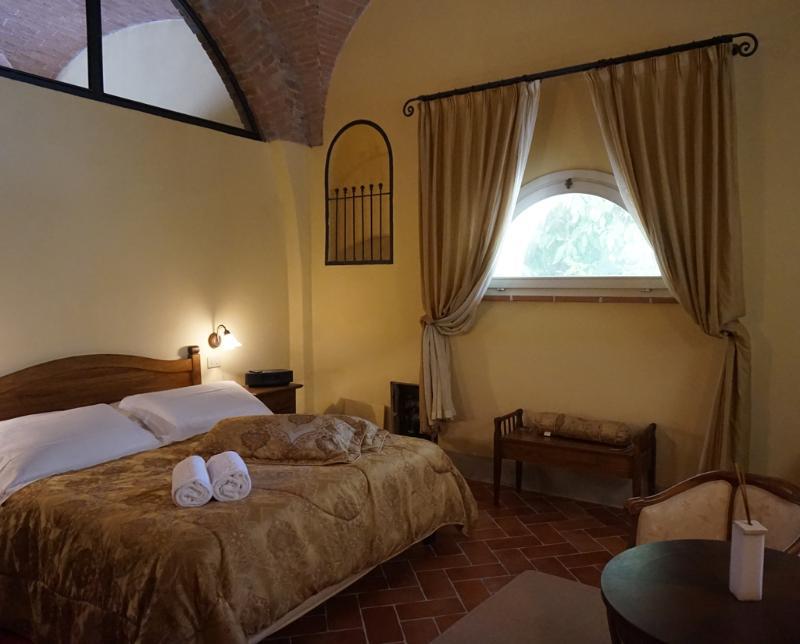 Granaio Borgo Di Colleoli