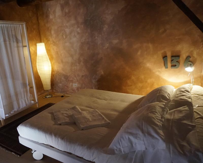 Granaio Borgo Di Colleoli Resort 3*