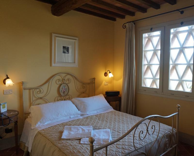 Granaio Borgo Di Colleoli 3* Pisa