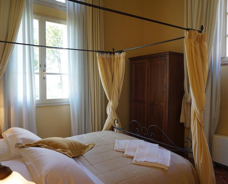 Resort Granaio Borgo Di Colleoli