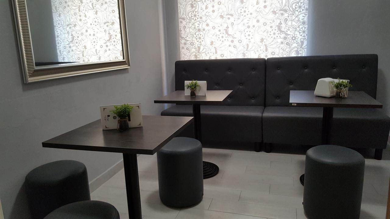 Milano Hotel Pisa