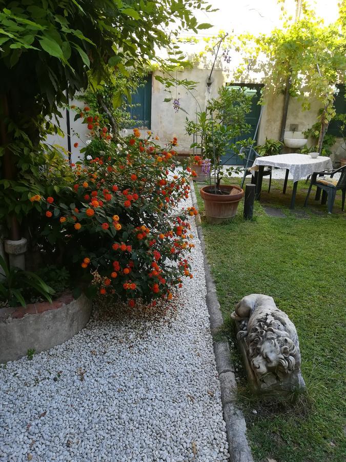 Relais Sassetti 3*