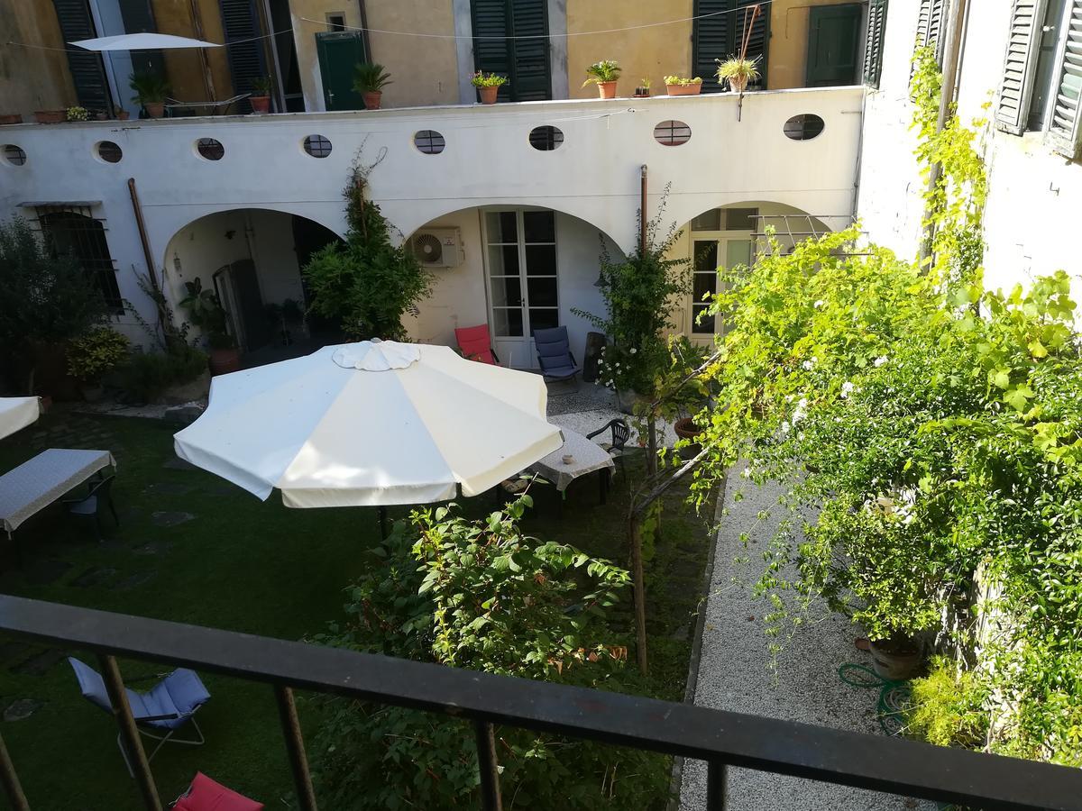 Relais Sassetti Frühstückspension 3*