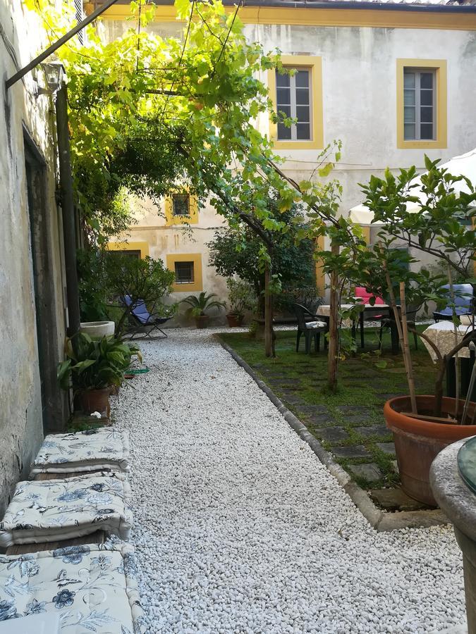 Relais Sassetti 3* Pisa