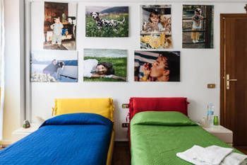 Guest house Frati Bigi