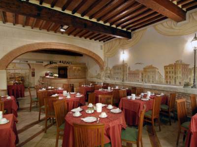 Bologna Hotel 4*