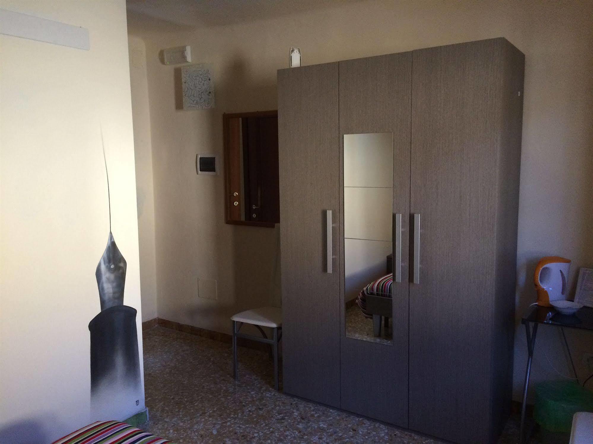 Maison Dei Miracoli Acomodação com café da manhã  Pisa