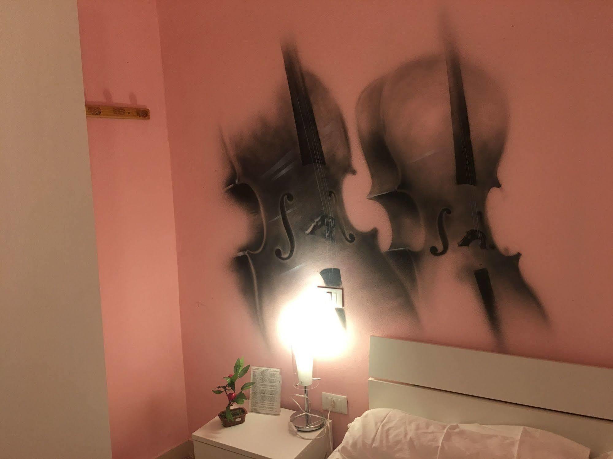 Maison Dei Miracoli Bed & Breakfast