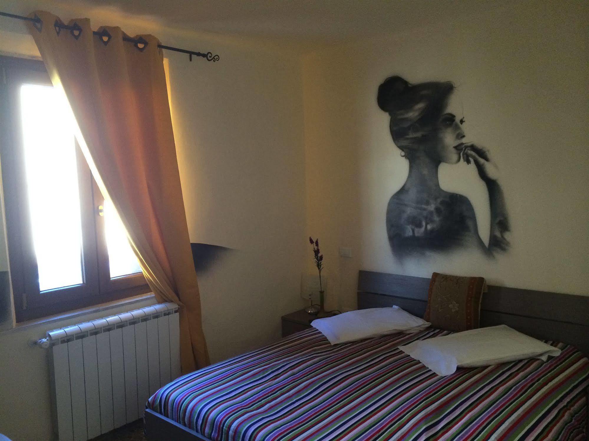 Maison Dei Miracoli Bed & Breakfast
