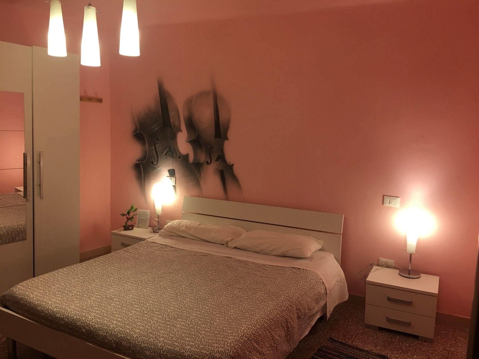 Maison Dei Miracoli Bed & Breakfast Pisa