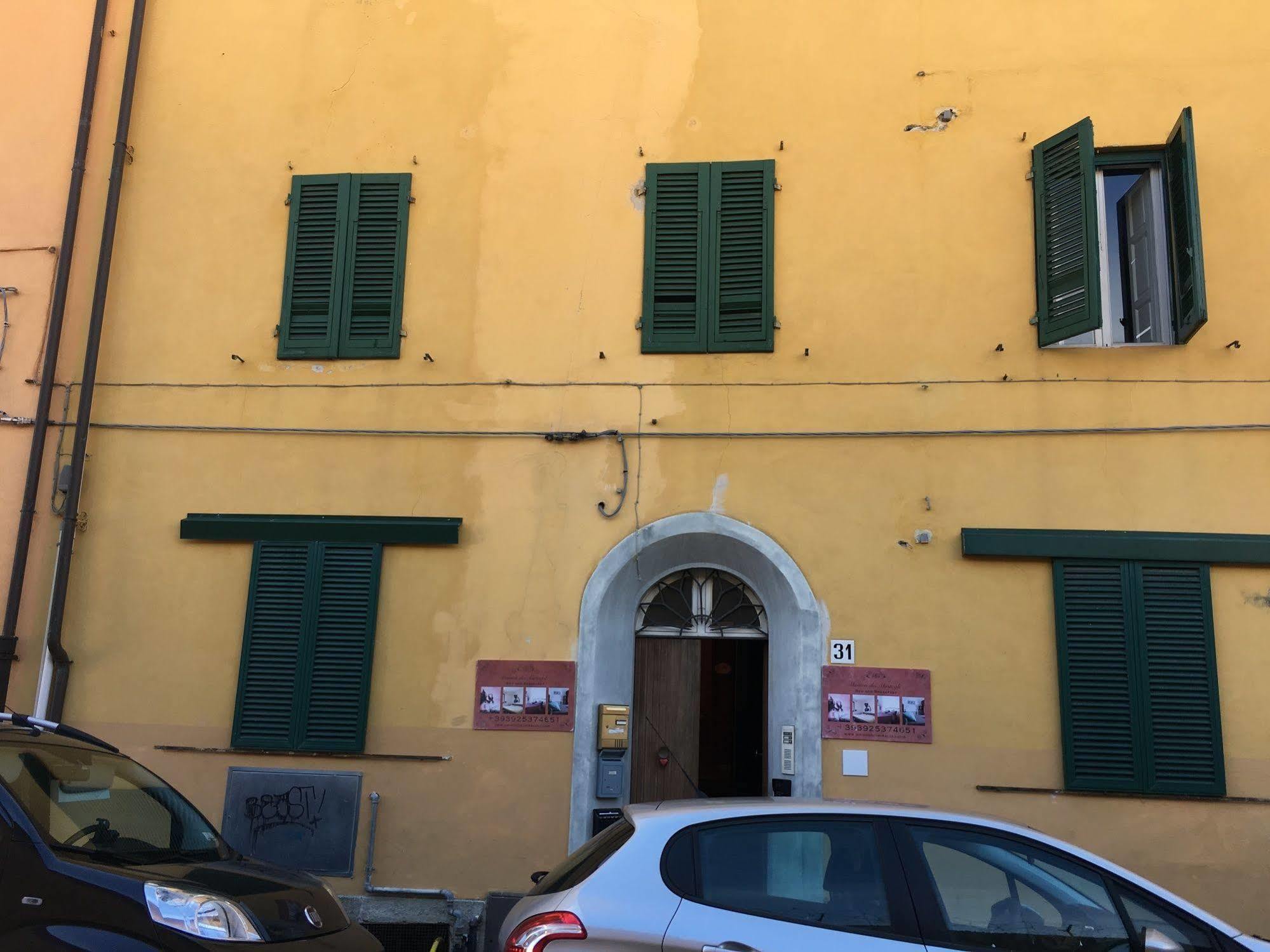 Acomodação com café da manhã  Maison Dei Miracoli 2*