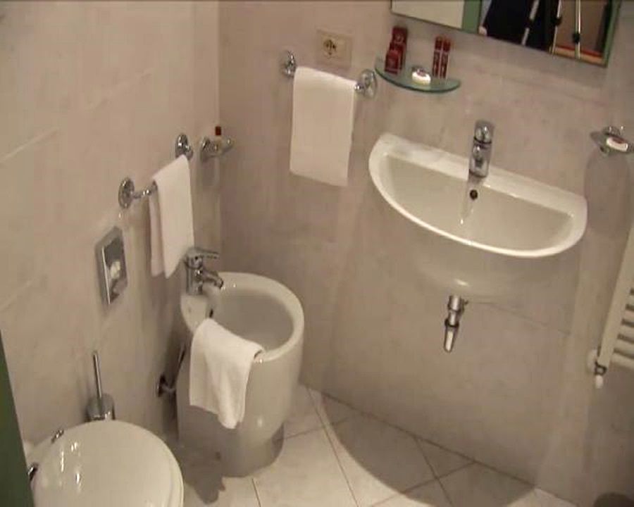 Bologna 4* Pisa