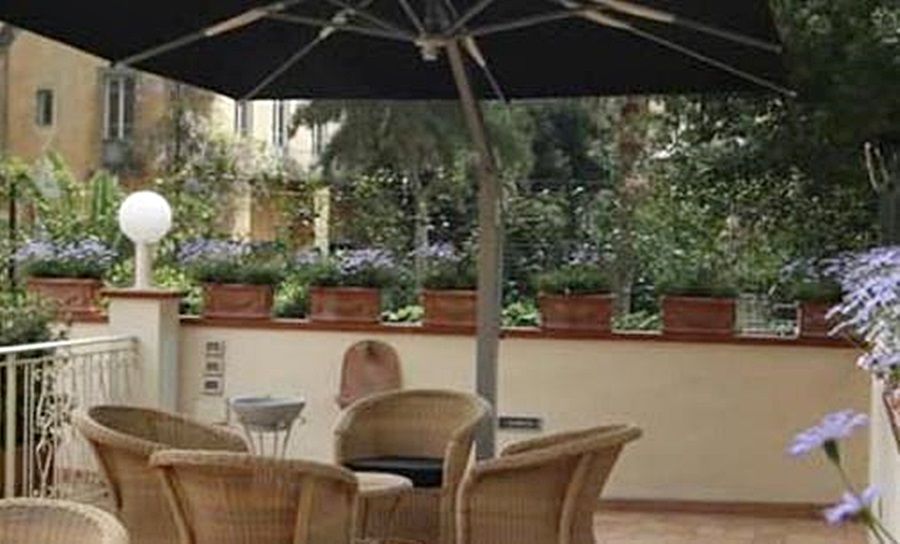 Hotel Bologna 4*