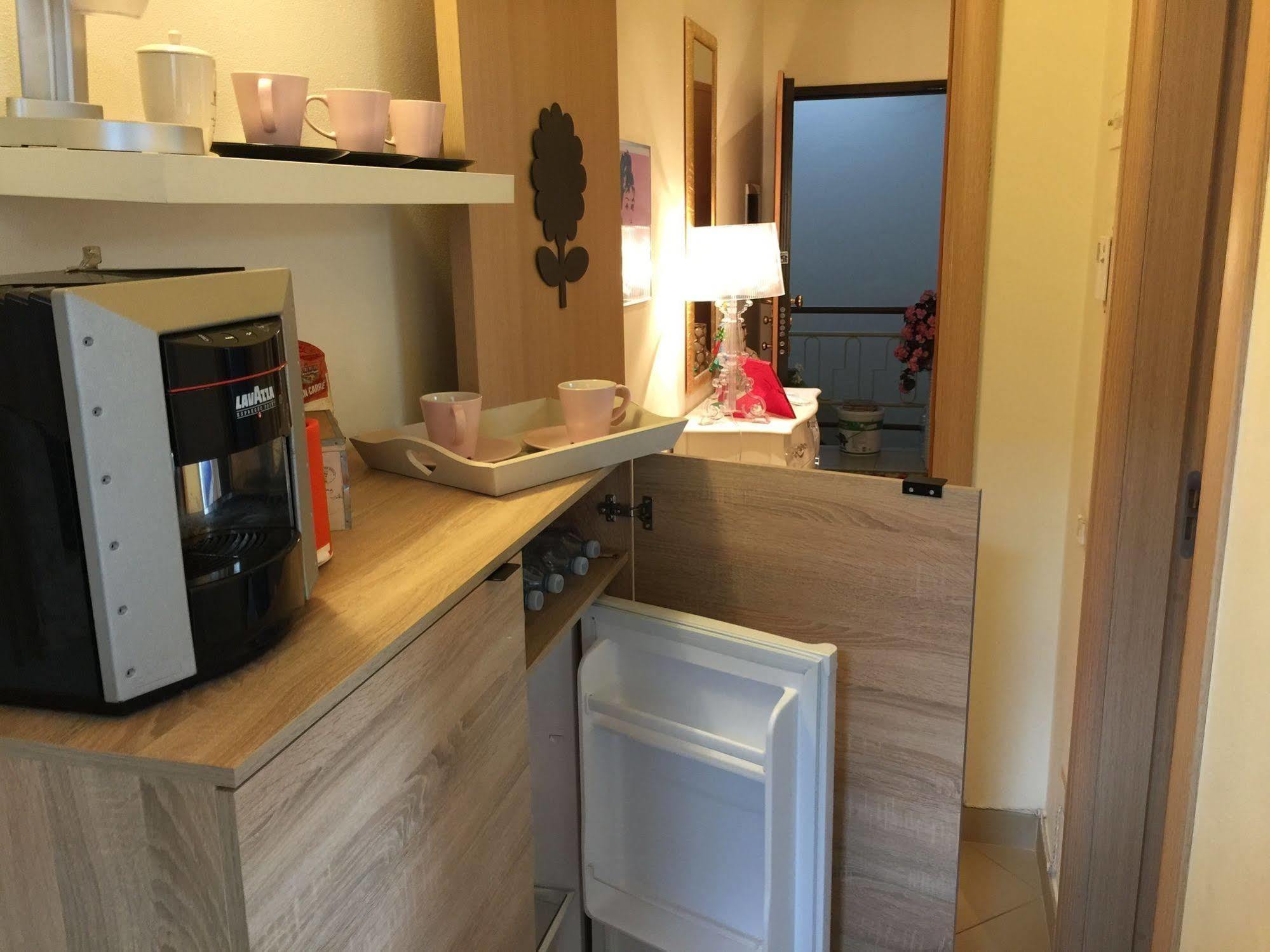 Guest house Relais Il Nido Pisa
