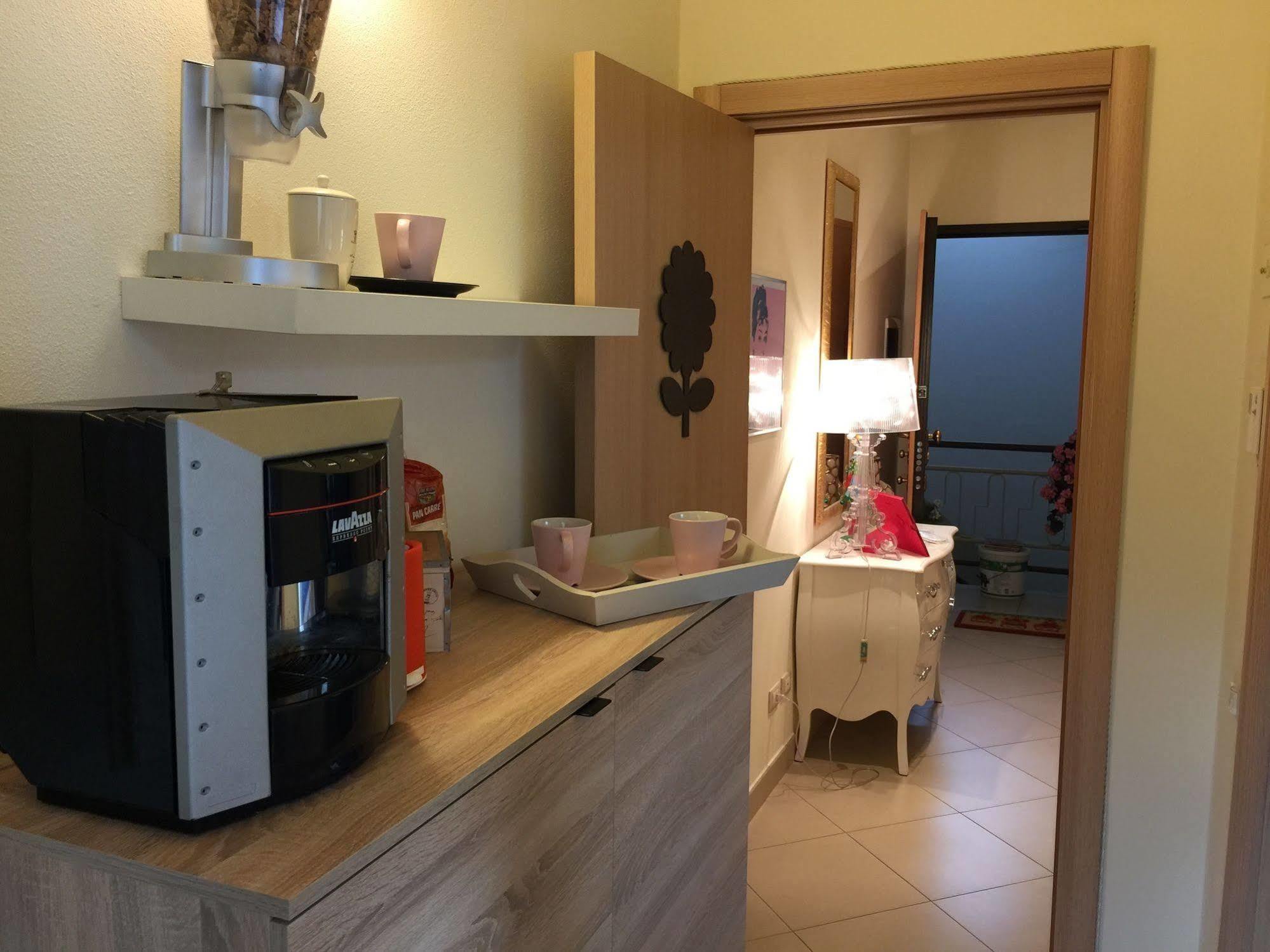 Relais Il Nido Guest house