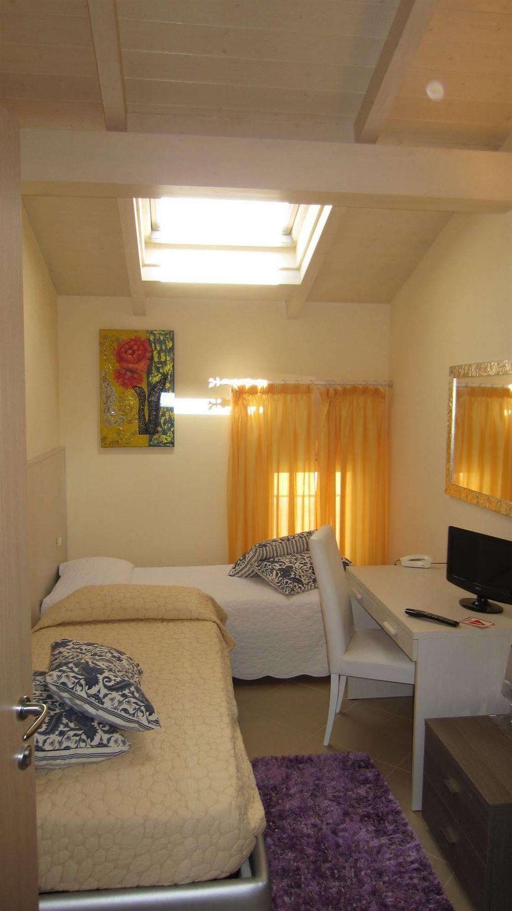 Relais Il Nido Guest house 4*