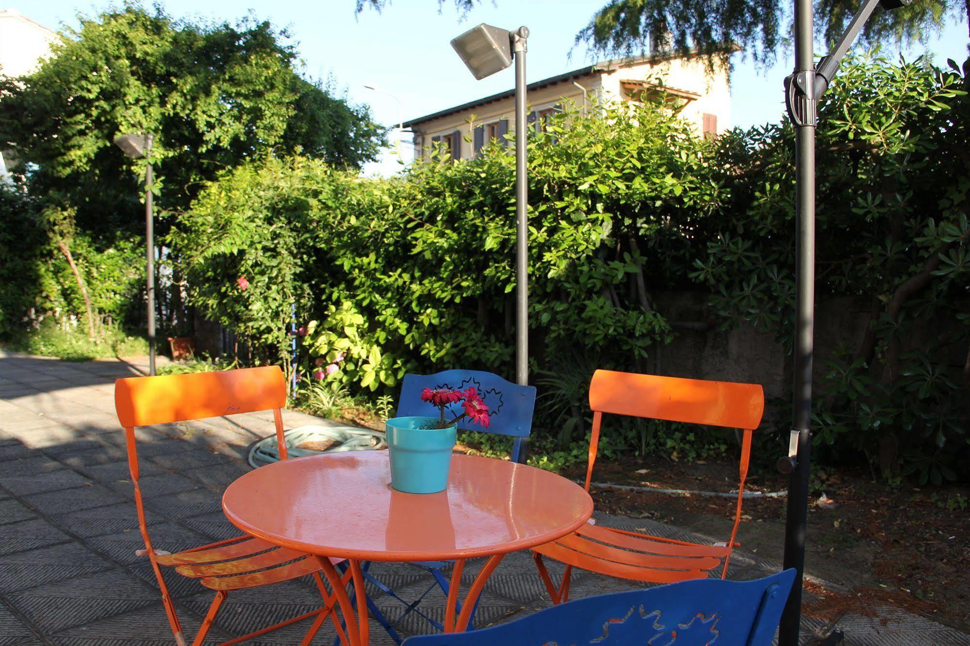 Guest house Giulia *