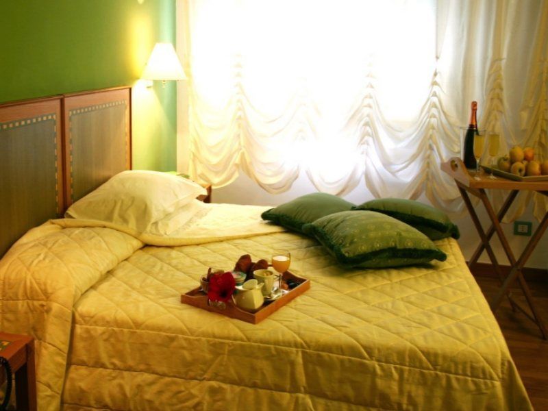 Touring Hotel Pisa