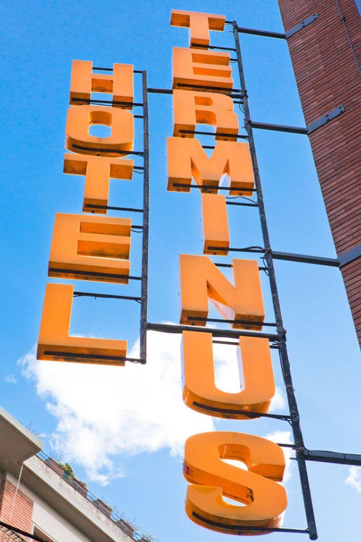 Terminus & Plaza Hotel 3*