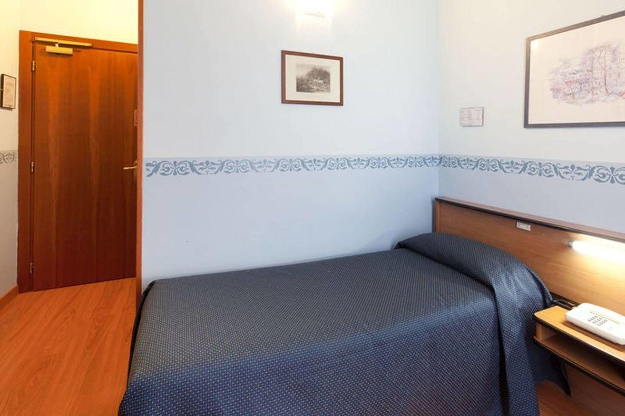 Terminus & Plaza Hotel Pisa