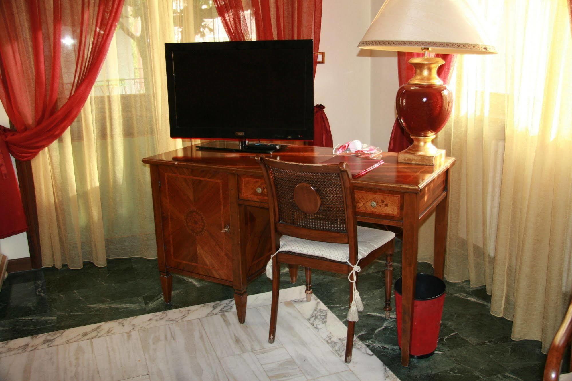 Hotel Alessandro Della Spina Pisa