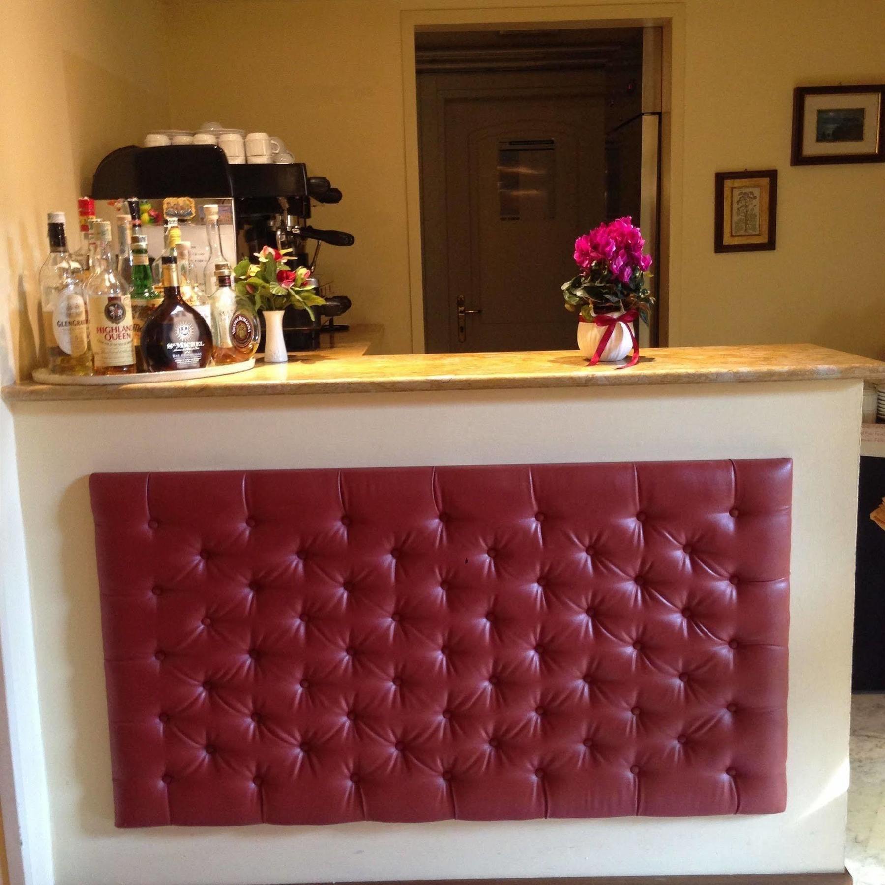 Alessandro Della Spina Hotel 3*