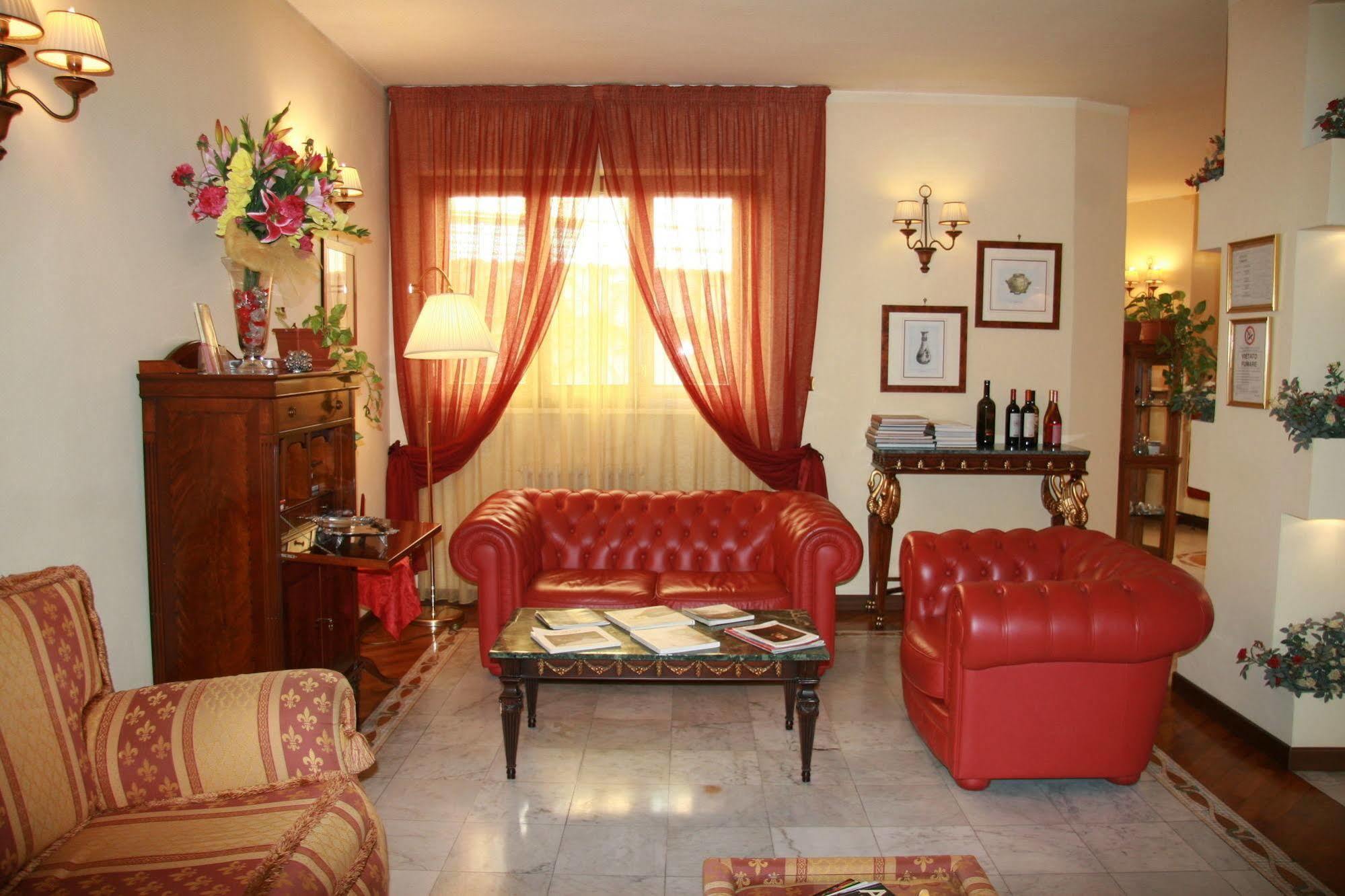 Hotel Alessandro Della Spina Pisa
