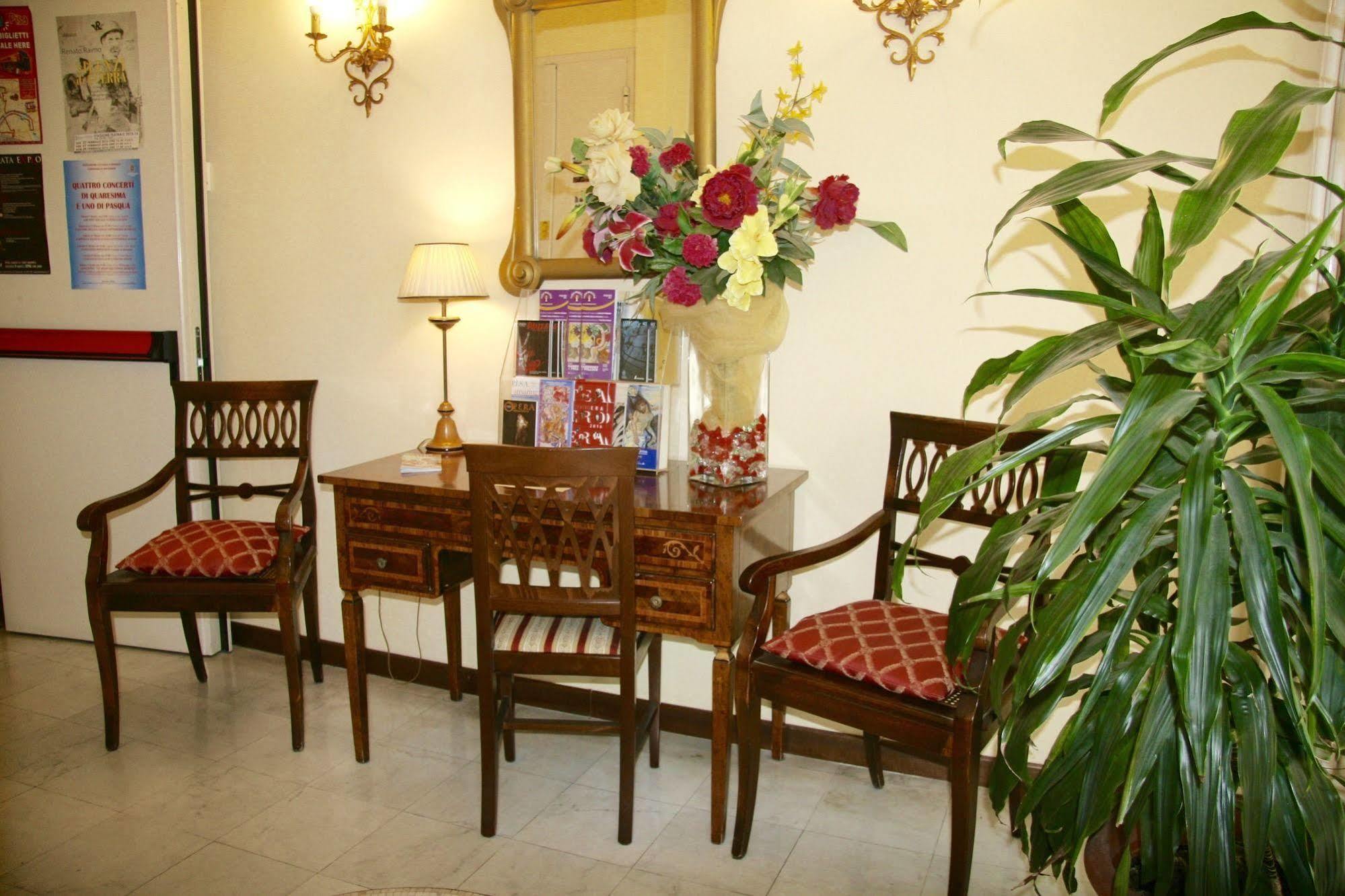 Hotel Alessandro Della Spina