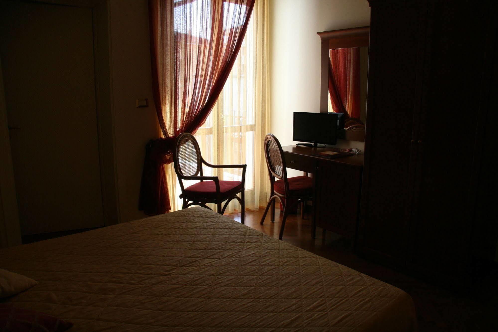 Hotel Alessandro Della Spina