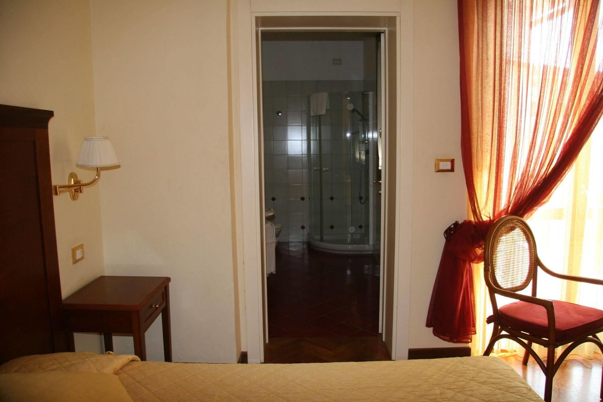 Hotel Alessandro Della Spina