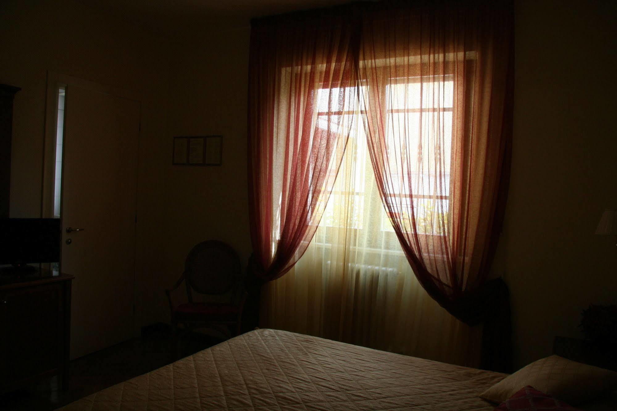 Hotel Alessandro Della Spina 3*