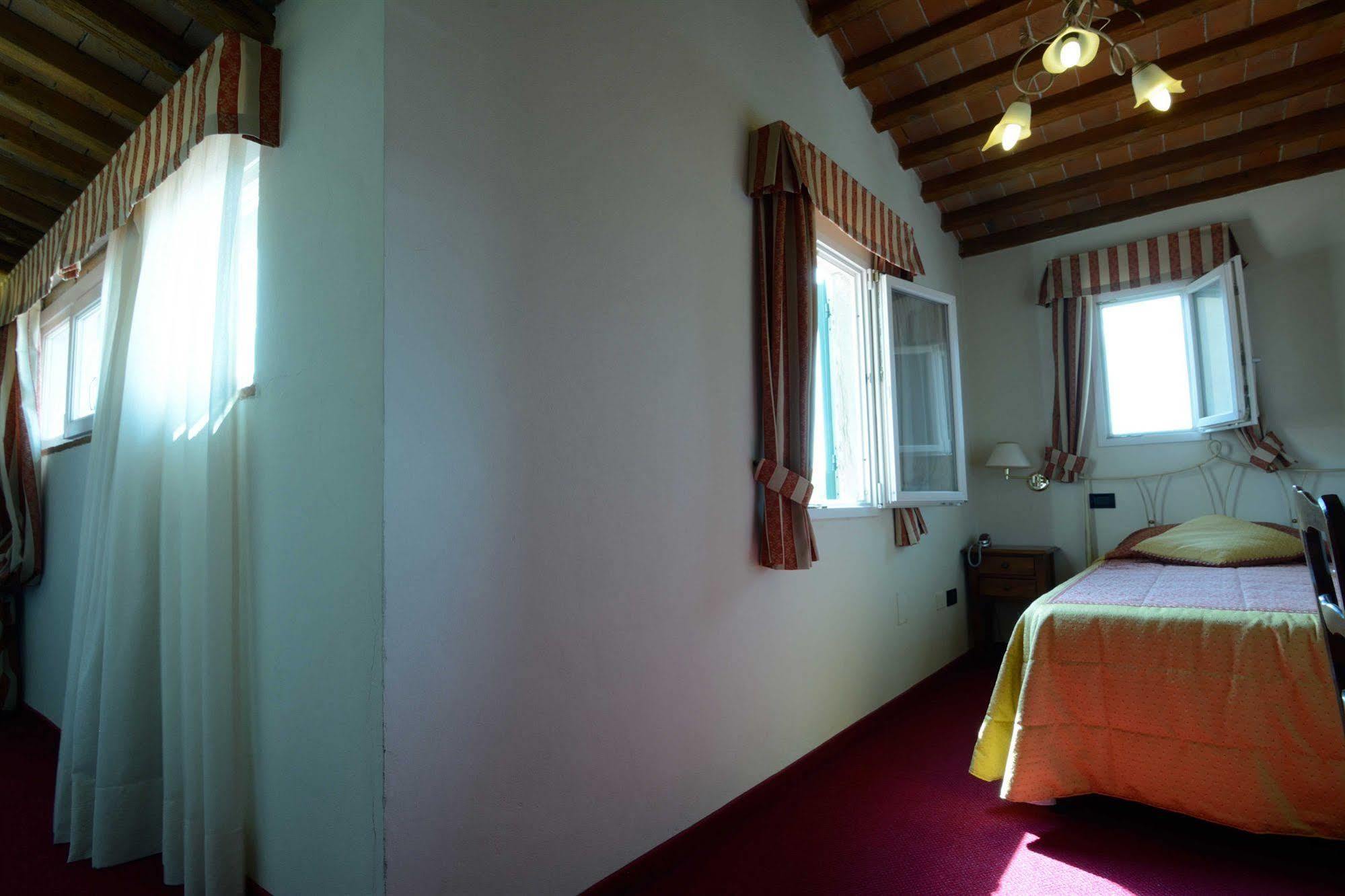 Hotel Di Stefano Pisa