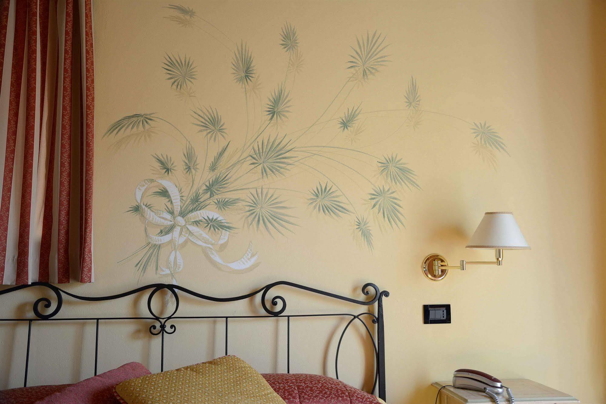 Di Stefano Hotel Pisa