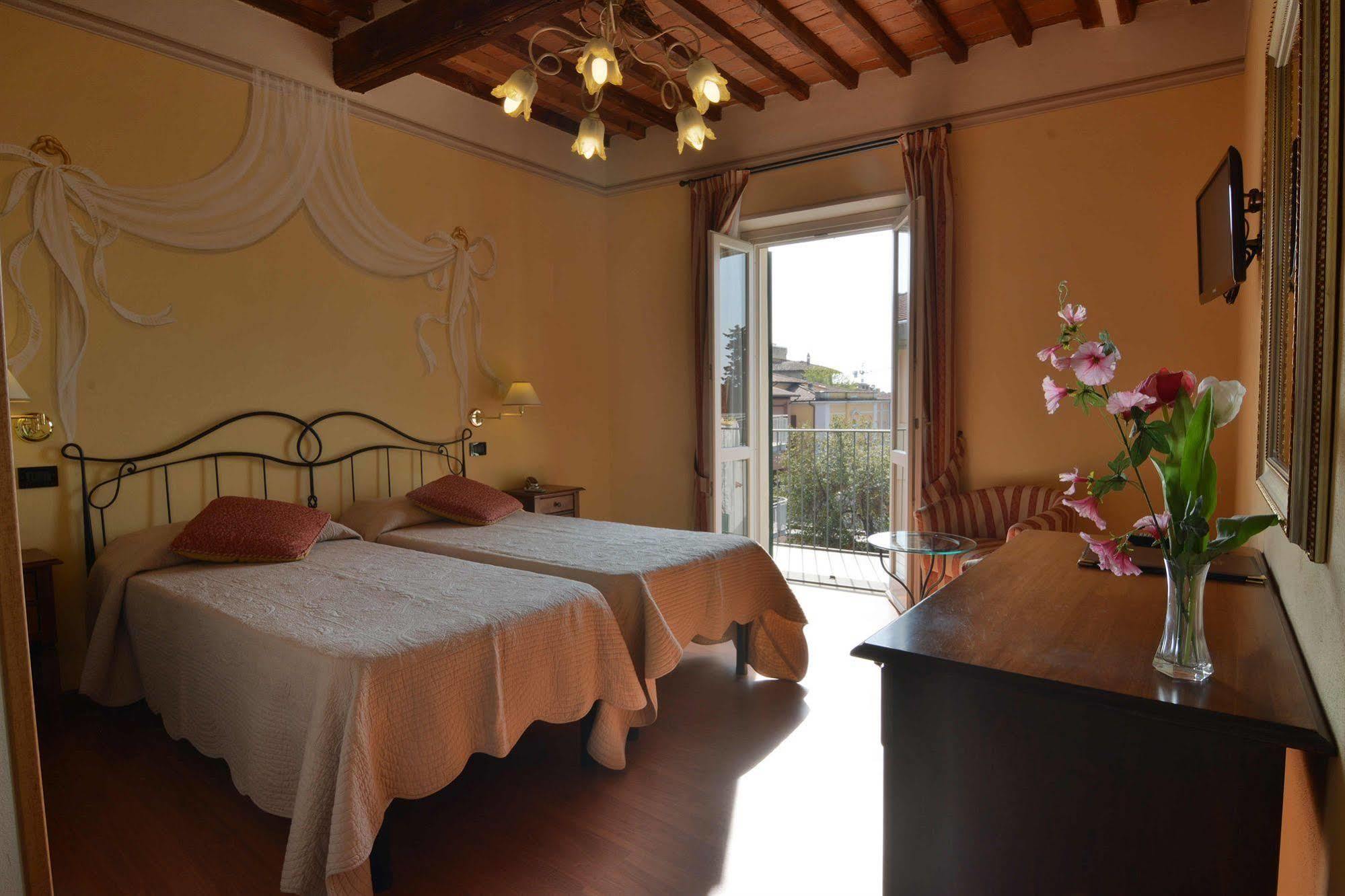 Di Stefano Hotel 3*