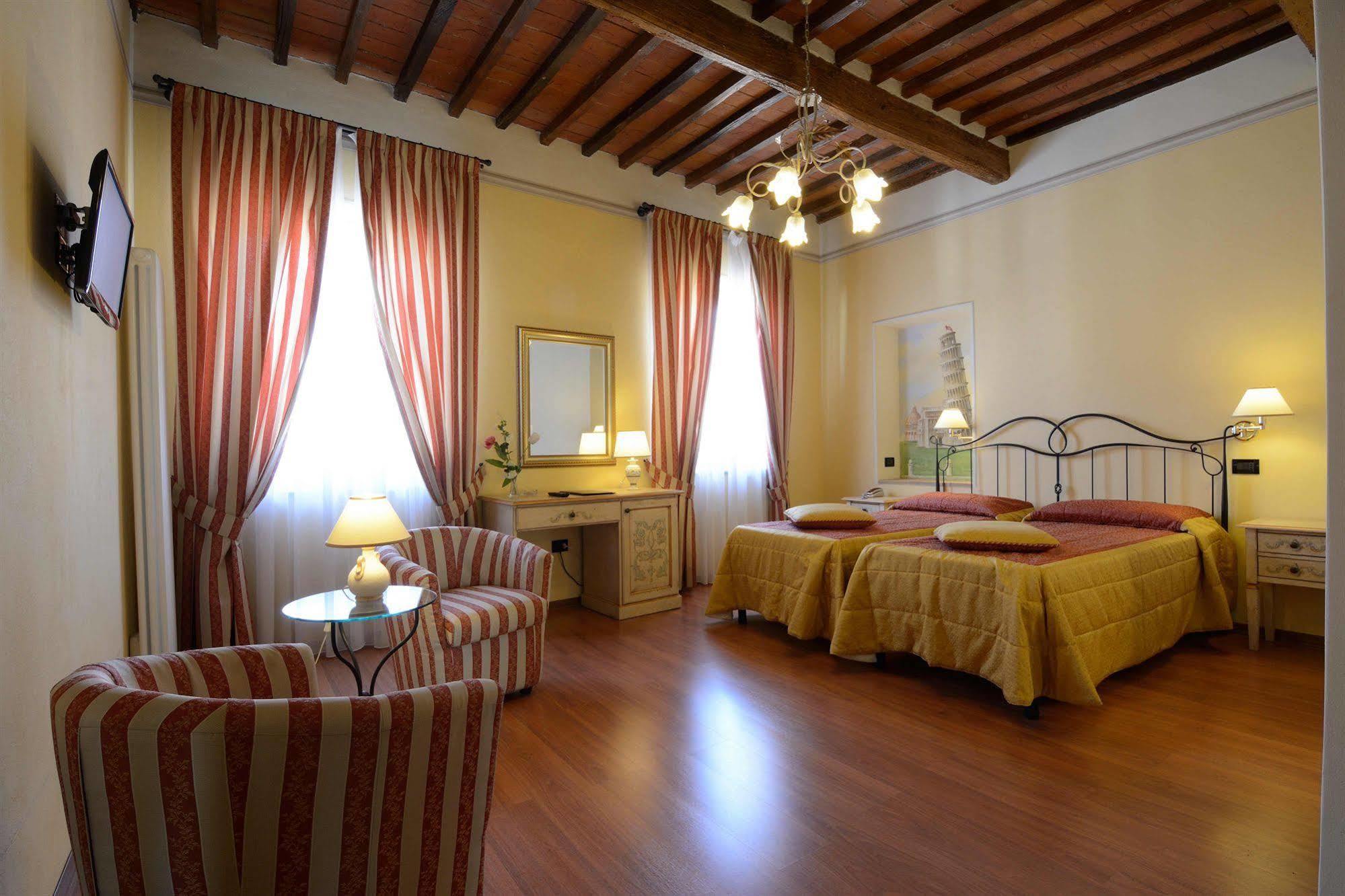 Di Stefano Hotel Pisa
