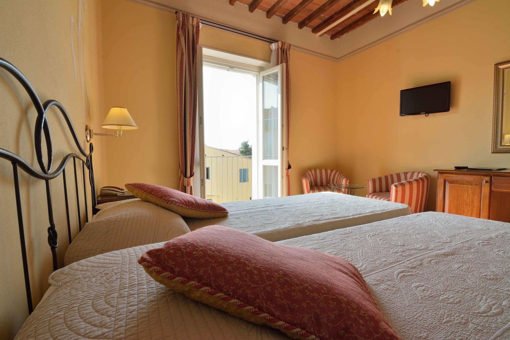 Di Stefano Hotel