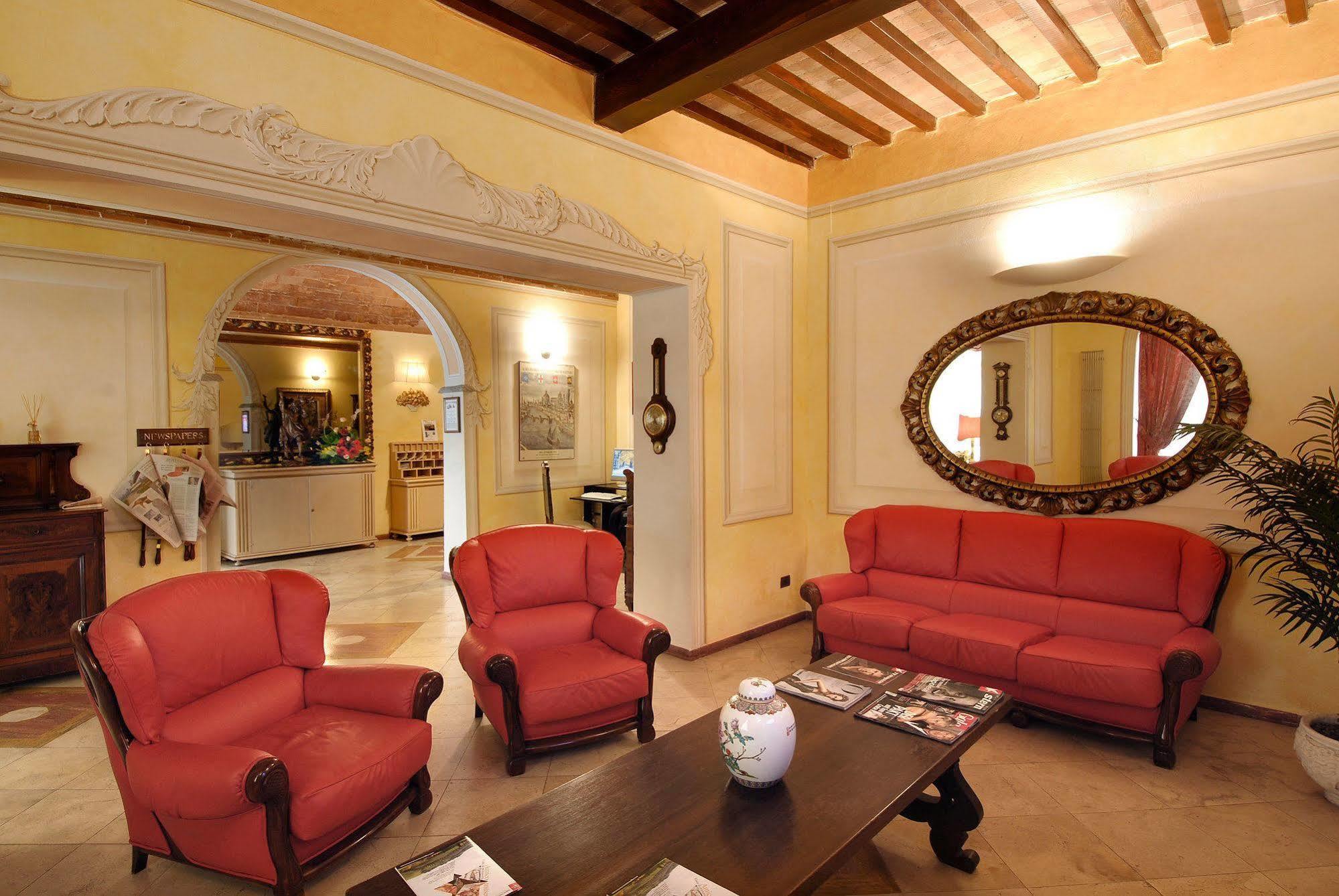 Hotel Bologna Pisa