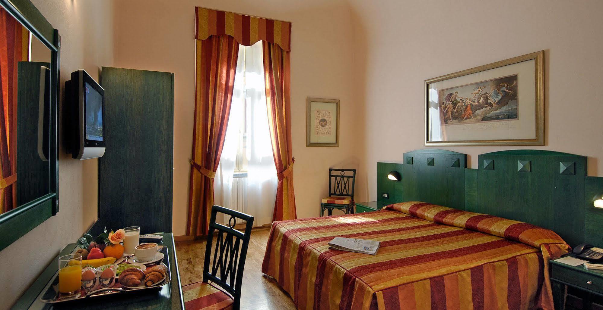 Hotel Bologna Pisa