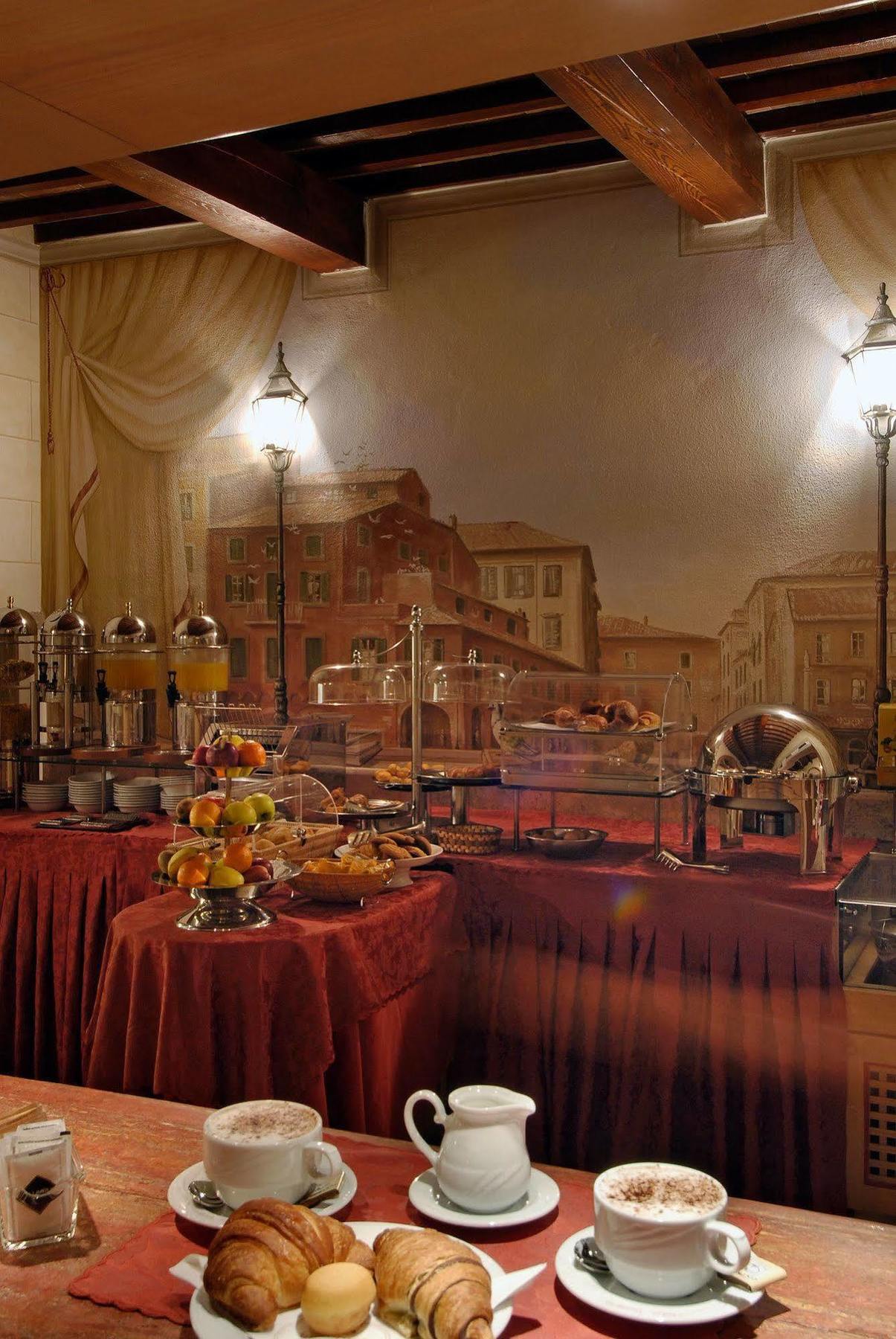 Bologna Hotel
