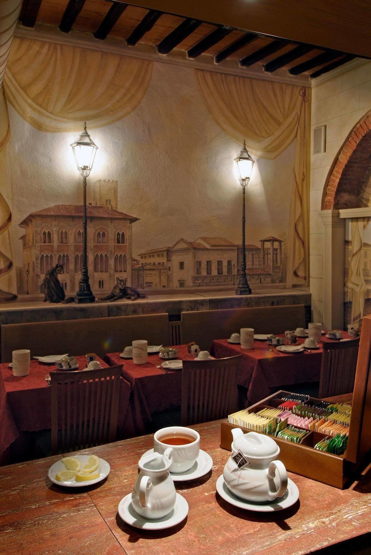 Bologna Hotel 4*