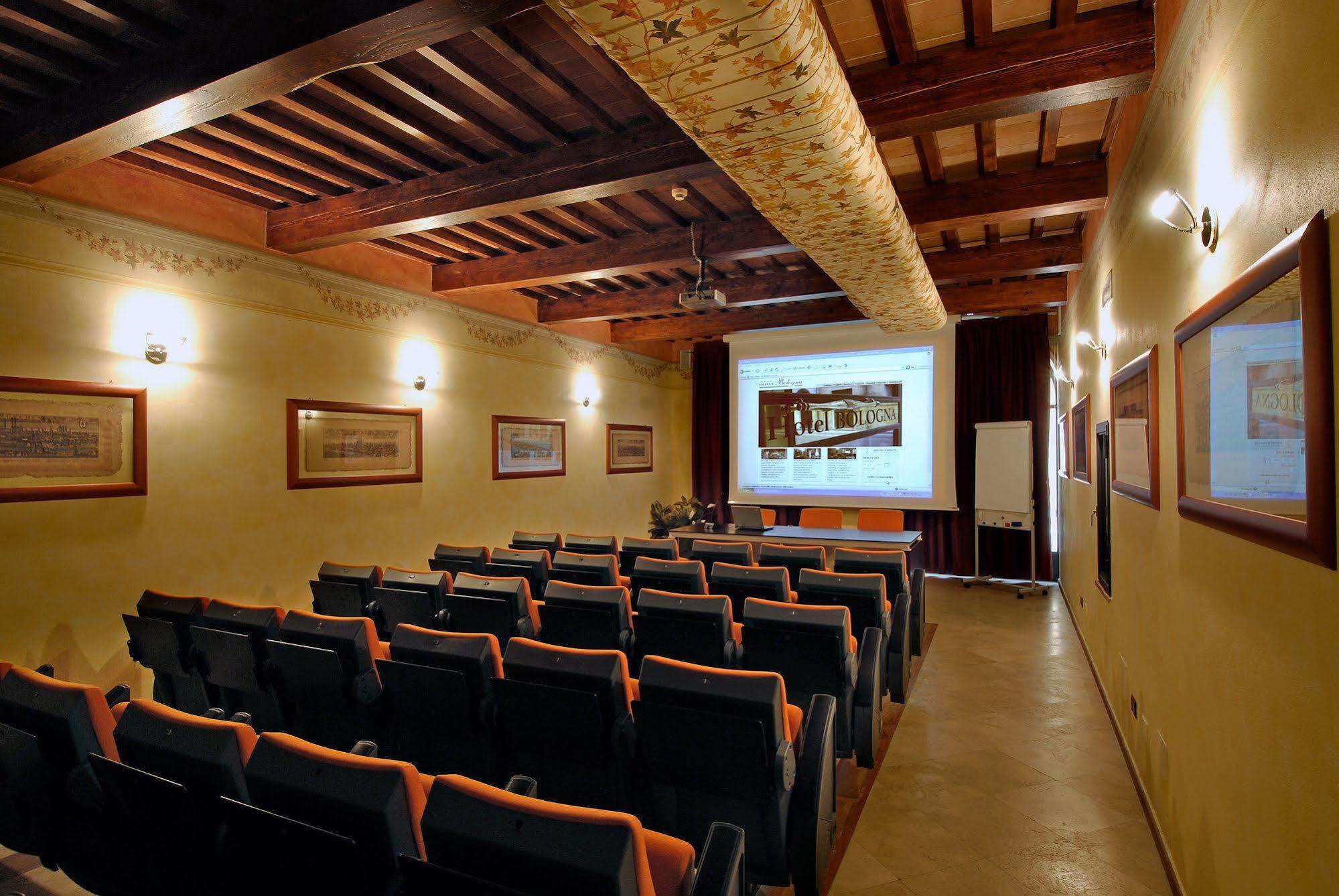 Bologna Hotel 4*