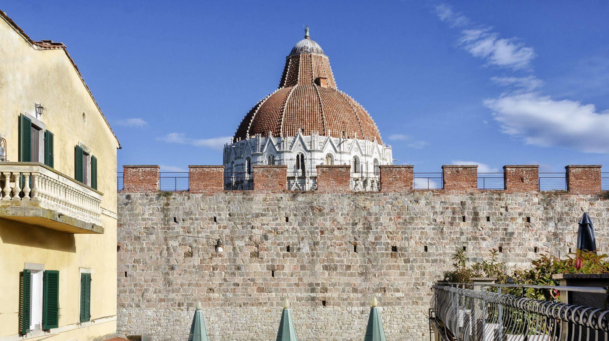 Hotel Il Giardino