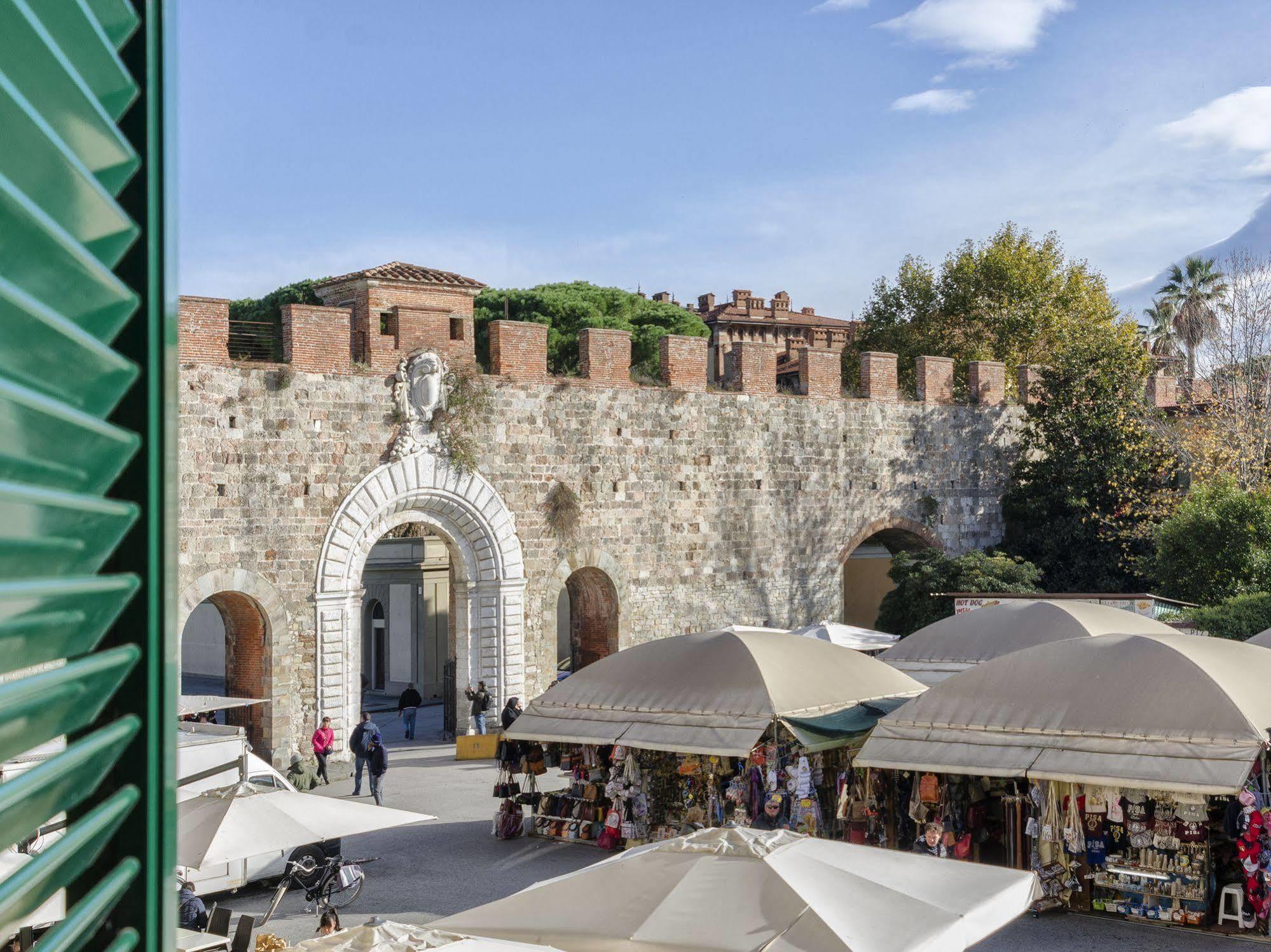 Il Giardino Hotel 3*
