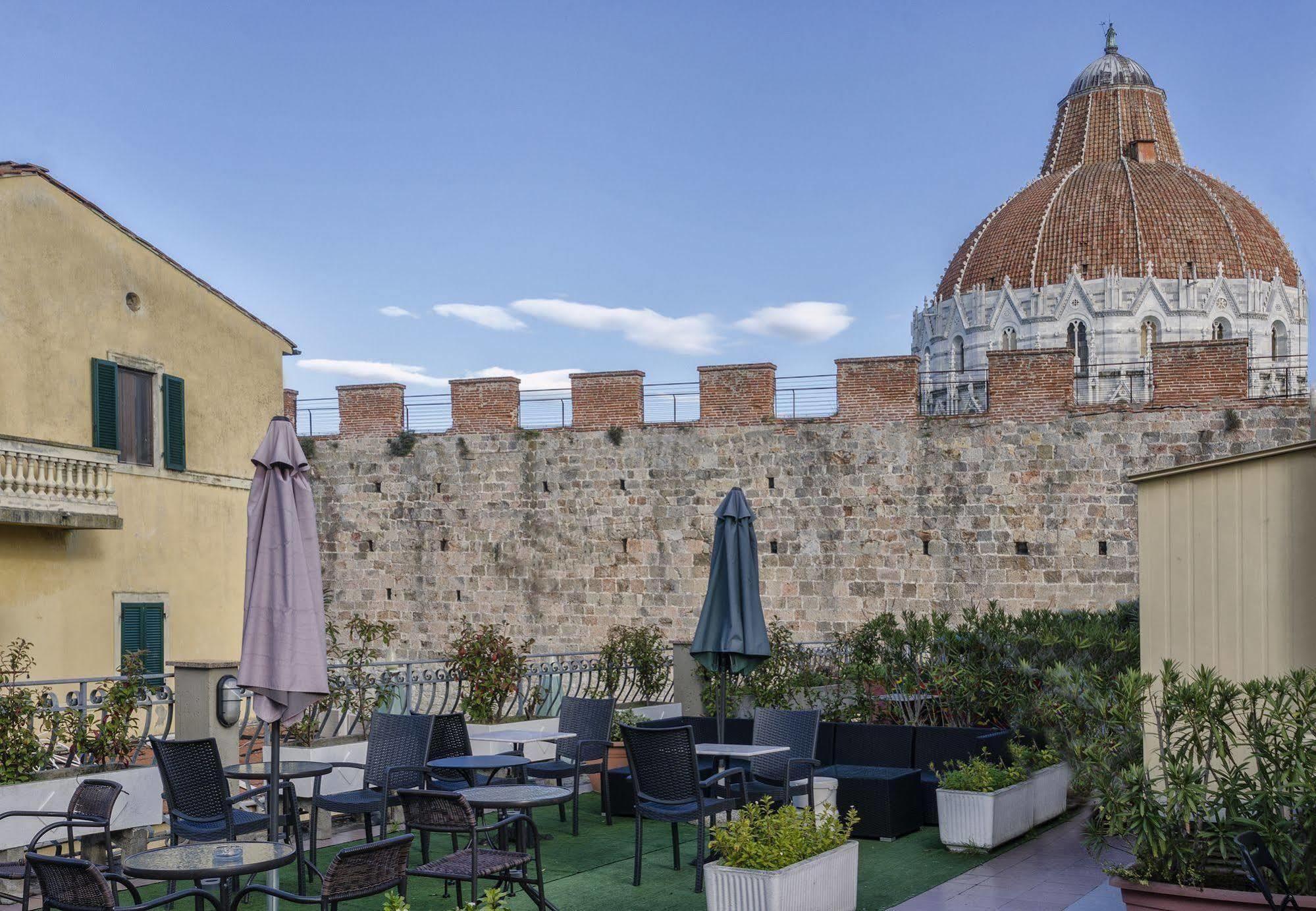 Il Giardino