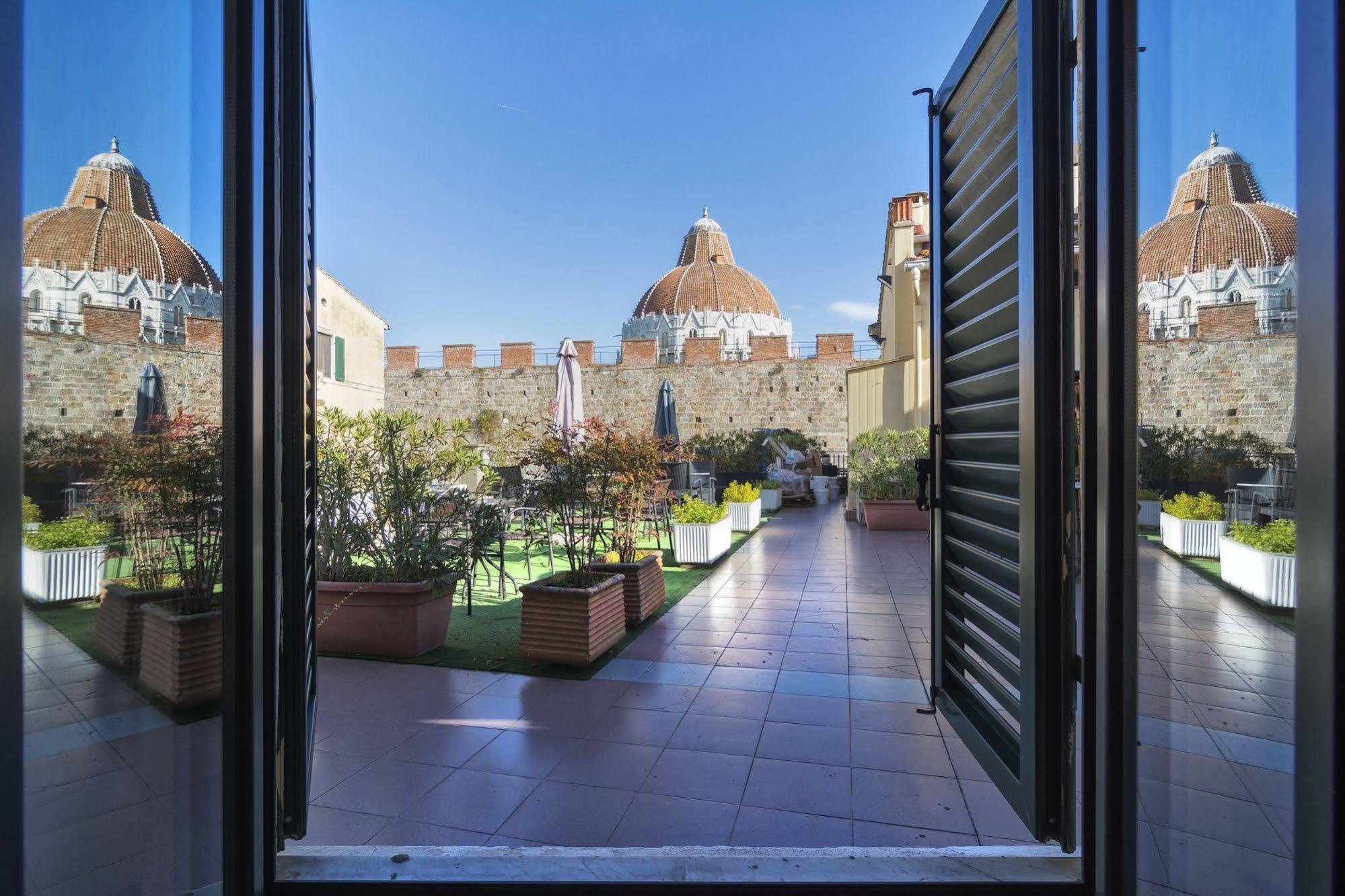 Il Giardino 3* Pisa
