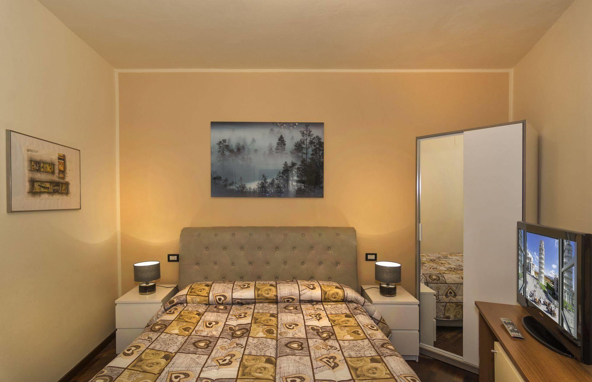 Hotel Il Giardino 3*