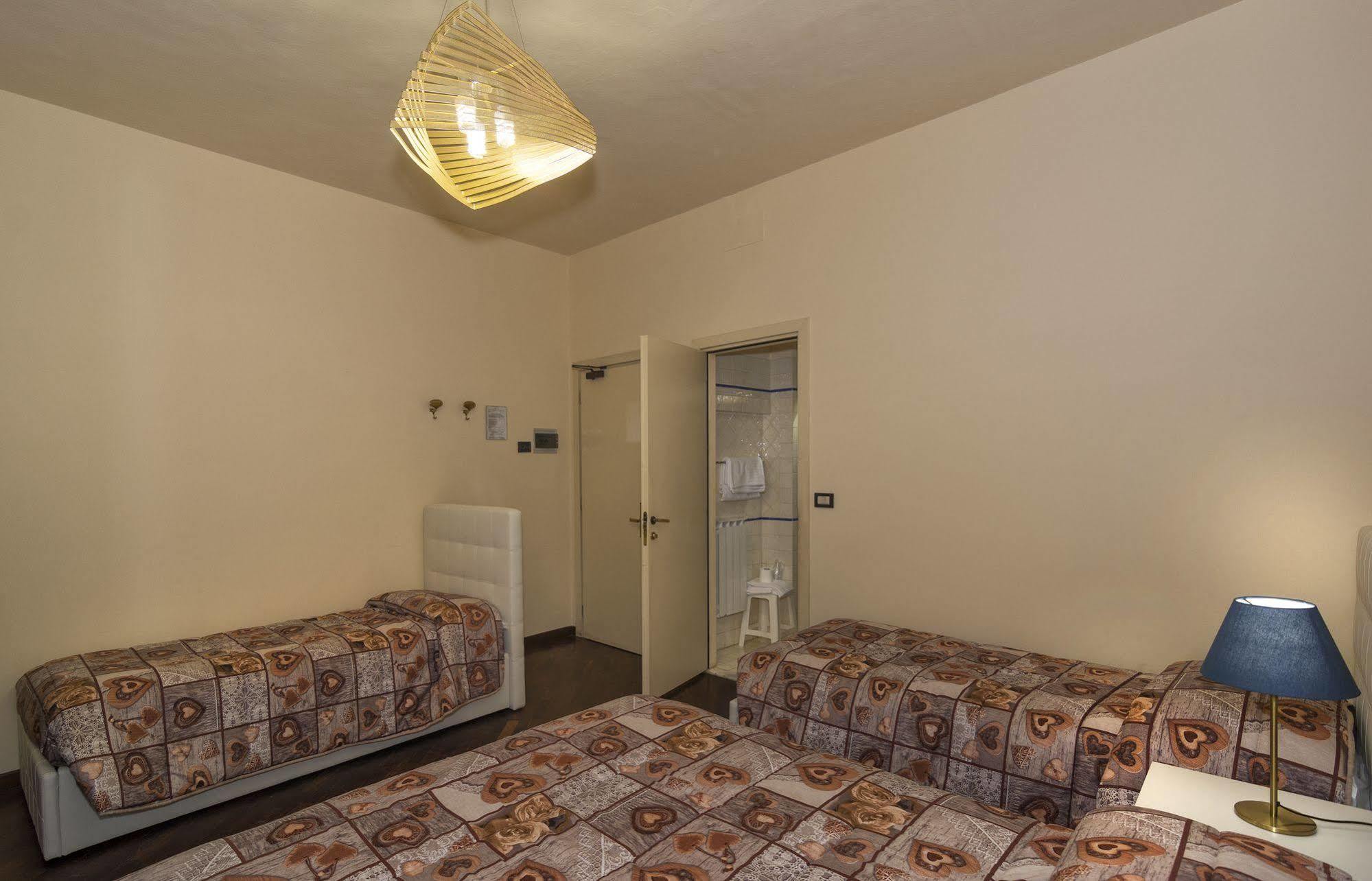 Il Giardino Hotel 3*