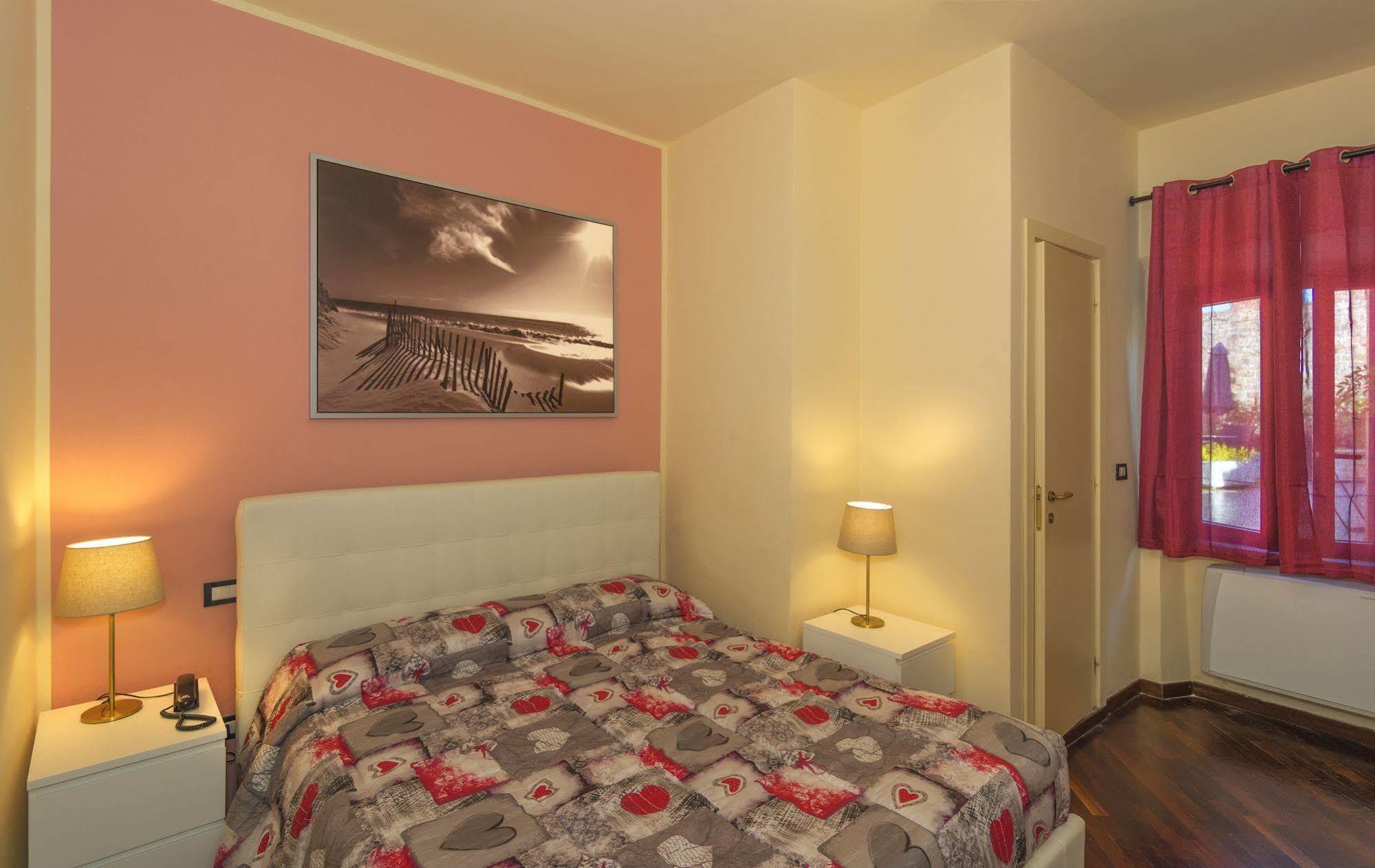 Il Giardino Hotel Pisa