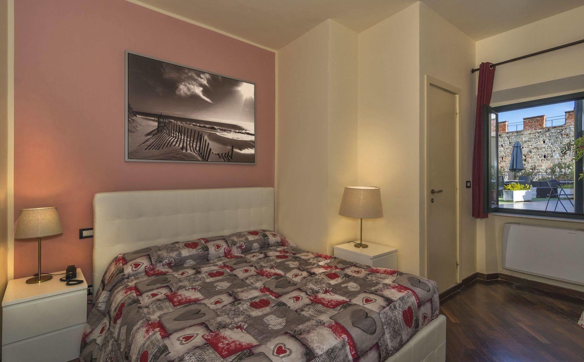 Il Giardino Hotel 3*