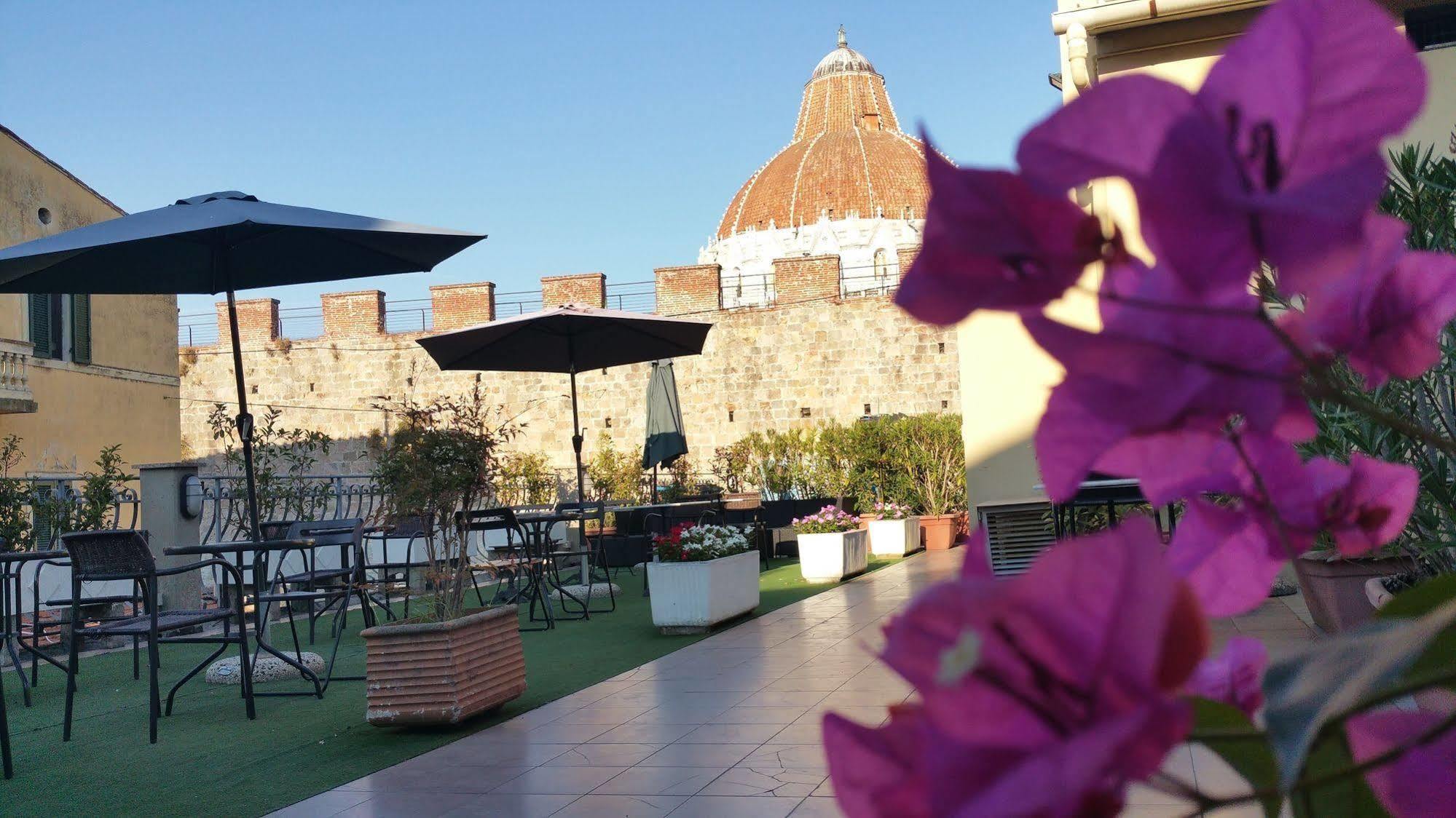 Il Giardino